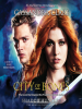 Book Cover for "City of Bones"