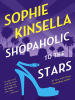 Book Cover for "Shopaholic to the Stars"