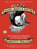 Book Cover for "Blood, Bones & Butter"