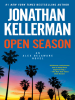 Book Cover for "Open Season"