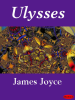 Book Cover for "Ulysses"