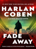 Book Cover for "Fade Away"