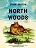 Book Cover for "North Woods"