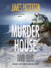 Book Cover for "The Murder House"