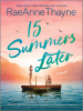 Book Cover for "15 Summers Later"