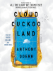 Book Cover for "Cloud Cuckoo Land"
